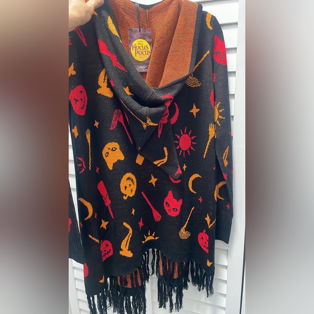 DISNEY JACKET